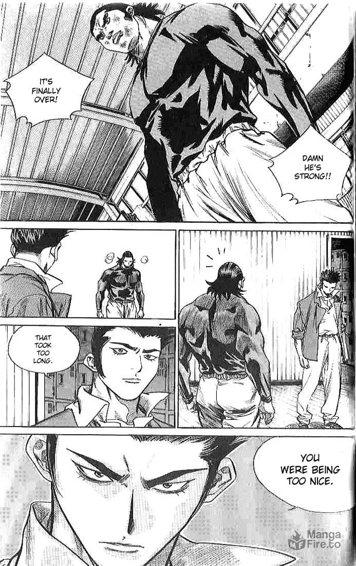 Read Quantum Mistake chapter 257 image 5 on Lezhin