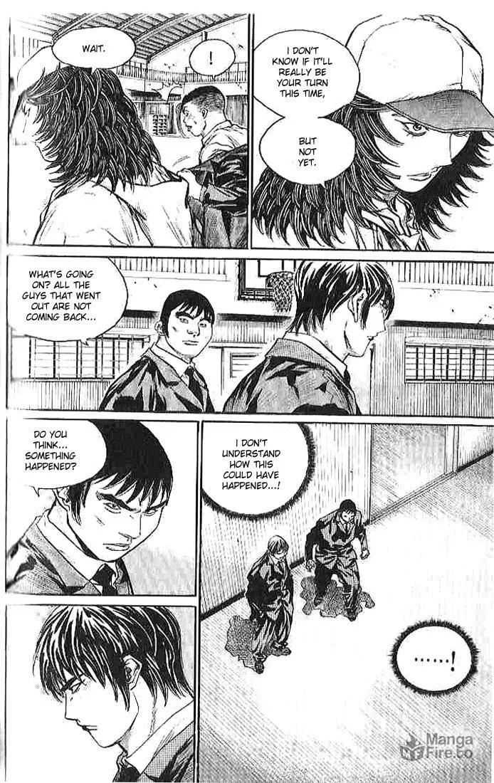 Read Quantum Mistake chapter 257 image 8 on Lezhin