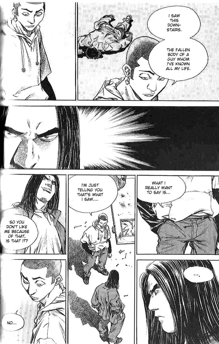 Read Quantum Mistake chapter 258 image 10 on Lezhin