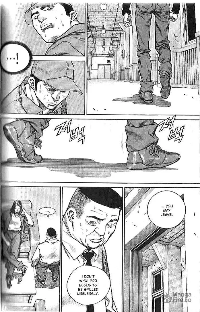 Read Quantum Mistake chapter 258 image 4 on Lezhin