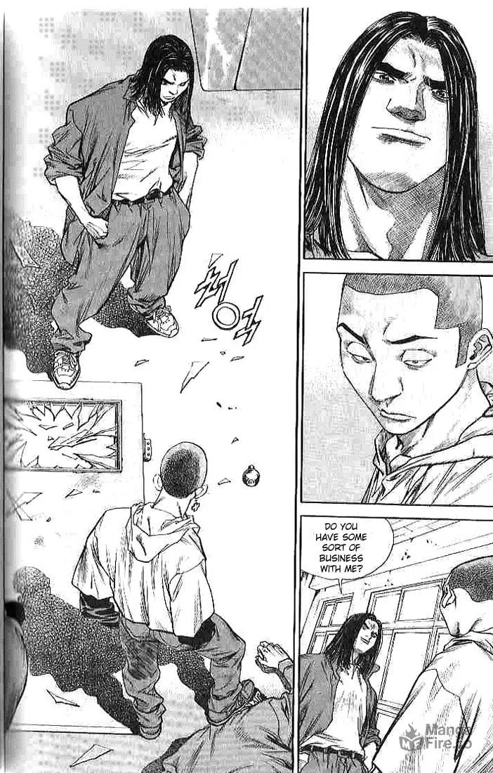 Read Quantum Mistake chapter 258 image 8 on Lezhin