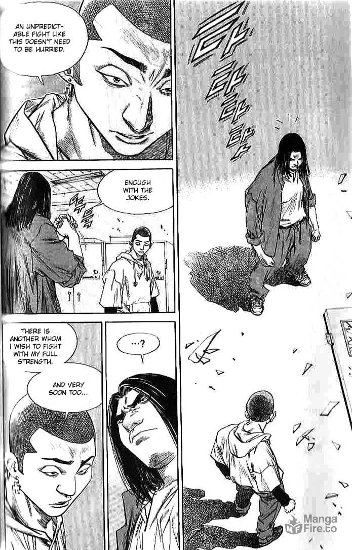 Read Quantum Mistake chapter 259 image 11 on Lezhin