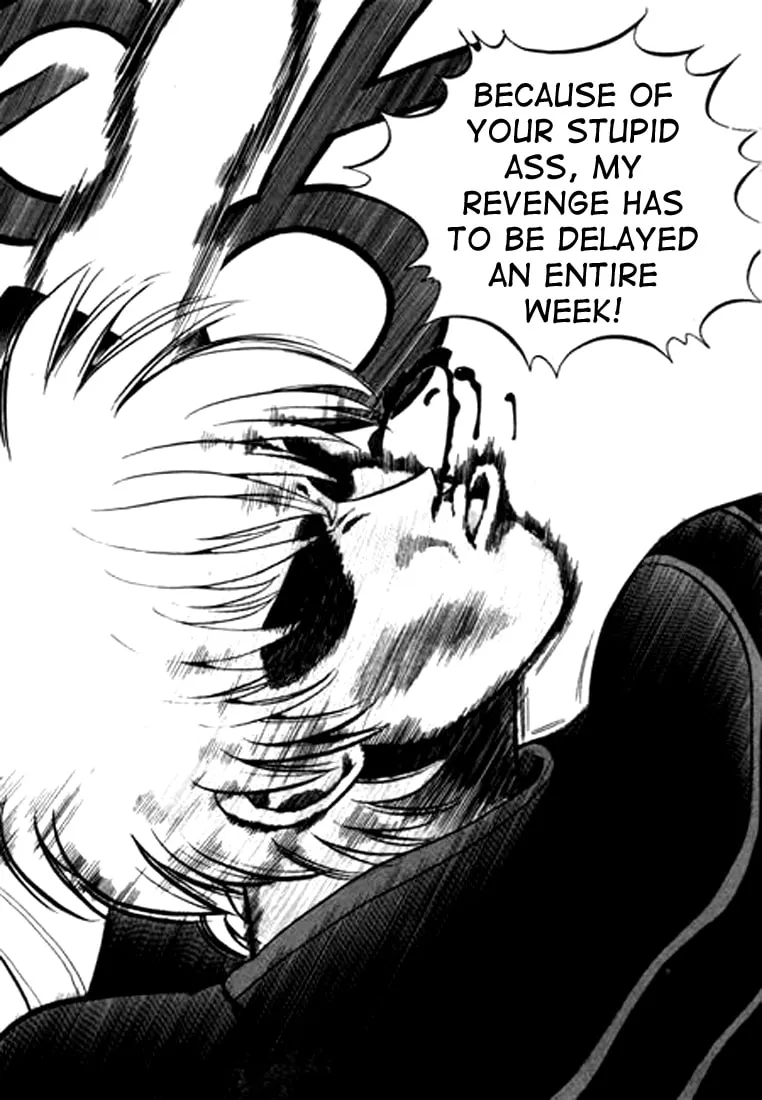 Read Quantum Mistake chapter 26 image 12 on Lezhin