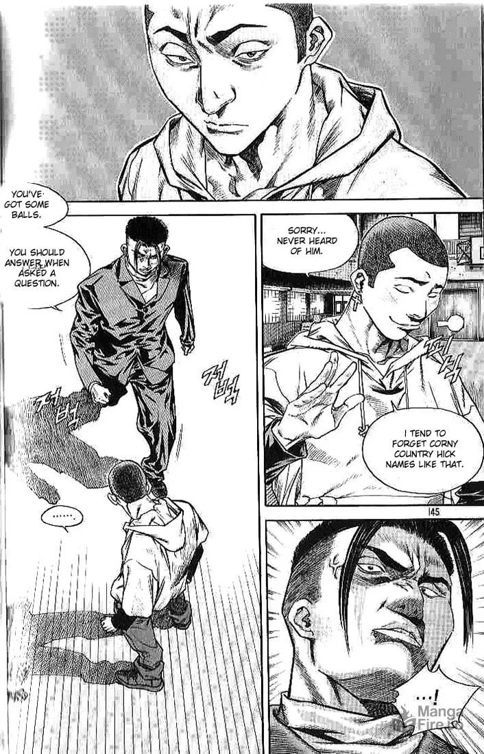 Read Quantum Mistake chapter 261 image 11 on Lezhin