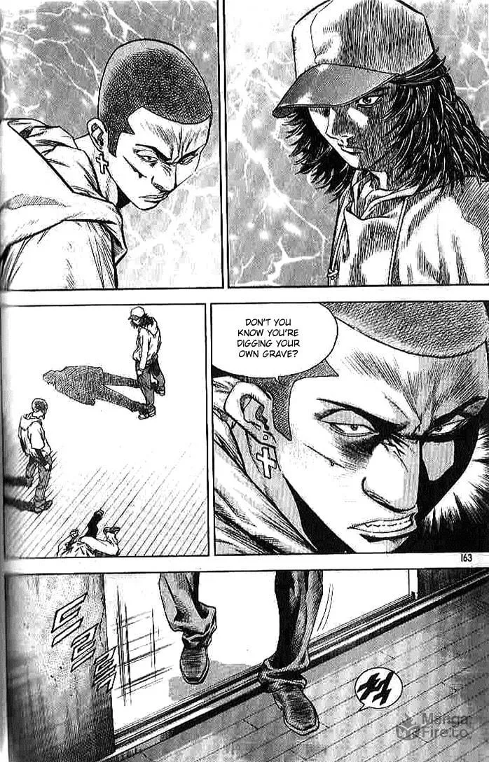 Read Quantum Mistake chapter 262 image 14 on Lezhin