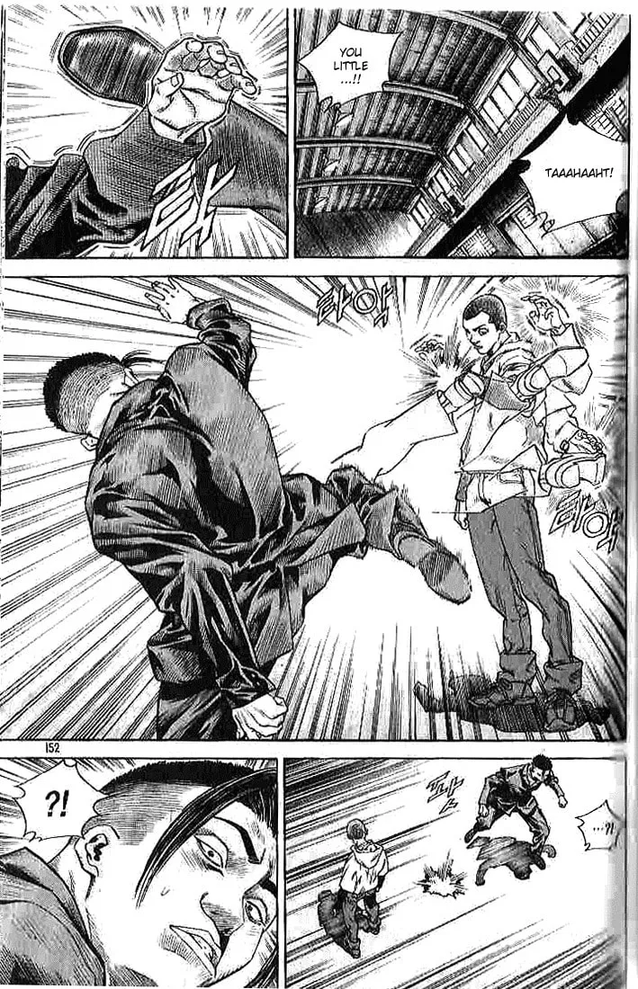 Read Quantum Mistake chapter 262 image 3 on Lezhin