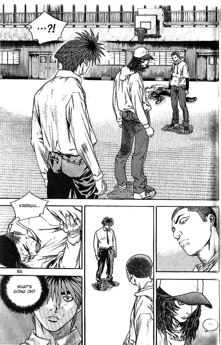 Read Quantum Mistake chapter 263 image 1 on Lezhin