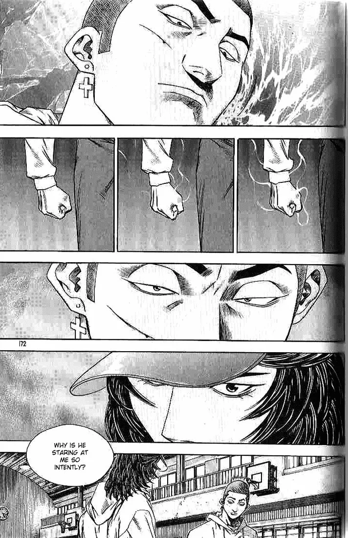 Read Quantum Mistake chapter 263 image 7 on Lezhin