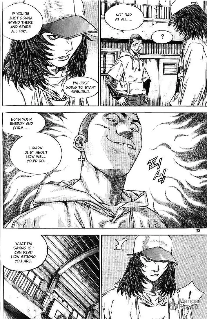 Read Quantum Mistake chapter 263 image 8 on Lezhin