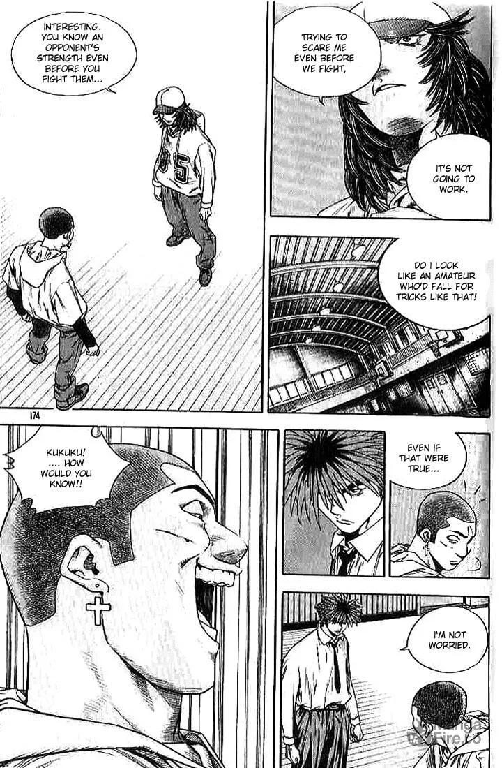 Read Quantum Mistake chapter 263 image 9 on Lezhin