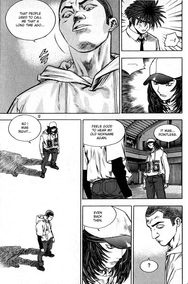 Read Quantum Mistake chapter 264 image 10 on Lezhin