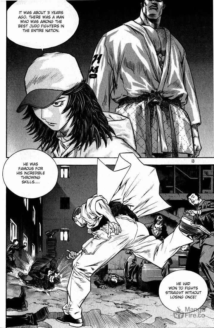 Read Quantum Mistake chapter 264 image 11 on Lezhin