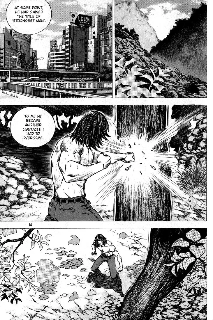 Read Quantum Mistake chapter 264 image 12 on Lezhin