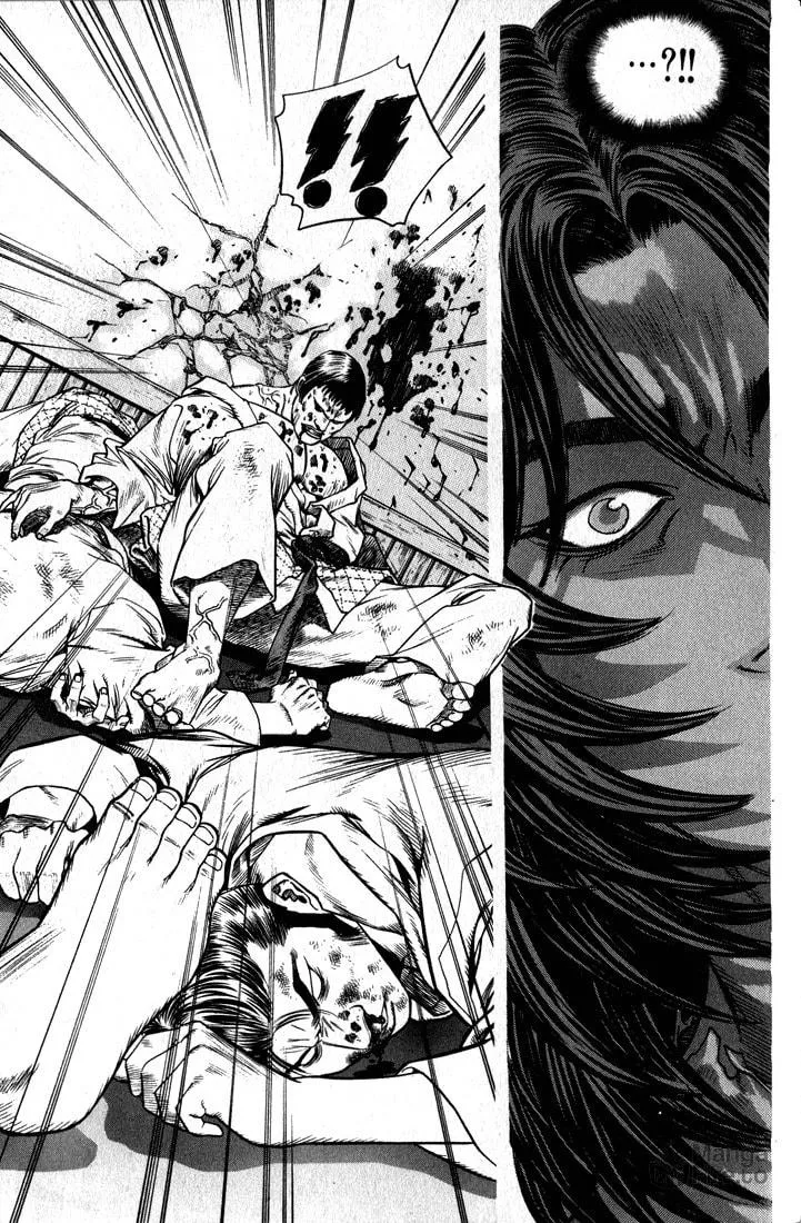 Read Quantum Mistake chapter 264 image 14 on Lezhin