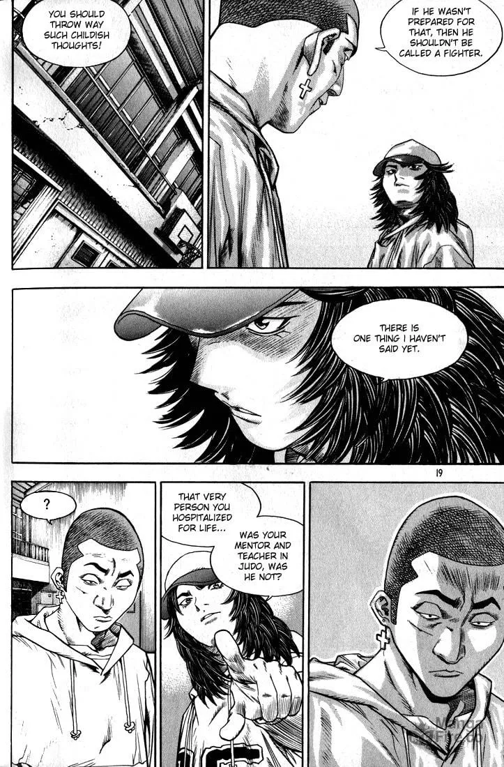Read Quantum Mistake chapter 264 image 17 on Lezhin