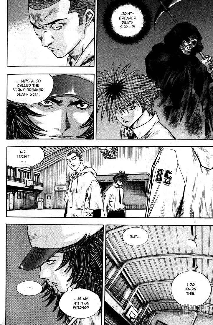 Read Quantum Mistake chapter 264 image 9 on Lezhin