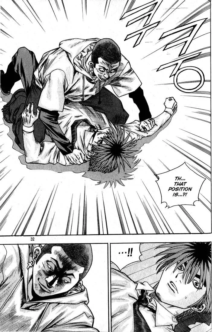 Read Quantum Mistake chapter 265 image 11 on Lezhin