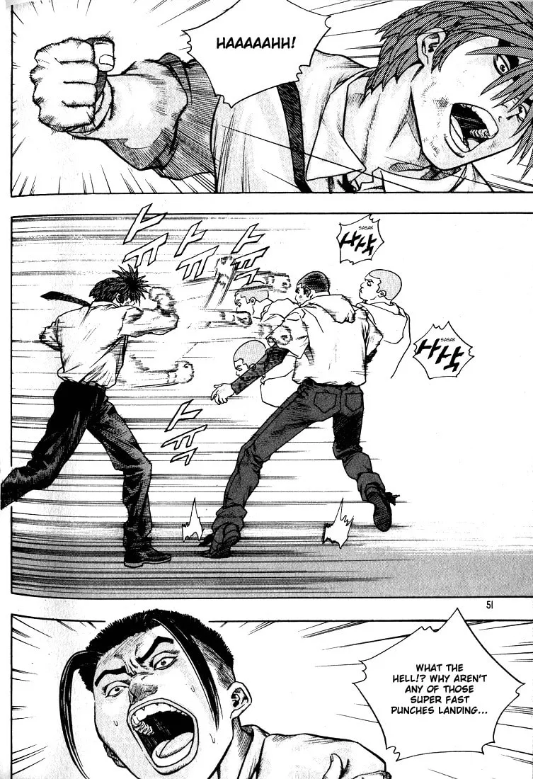 Read Quantum Mistake chapter 266 image 13 on Lezhin