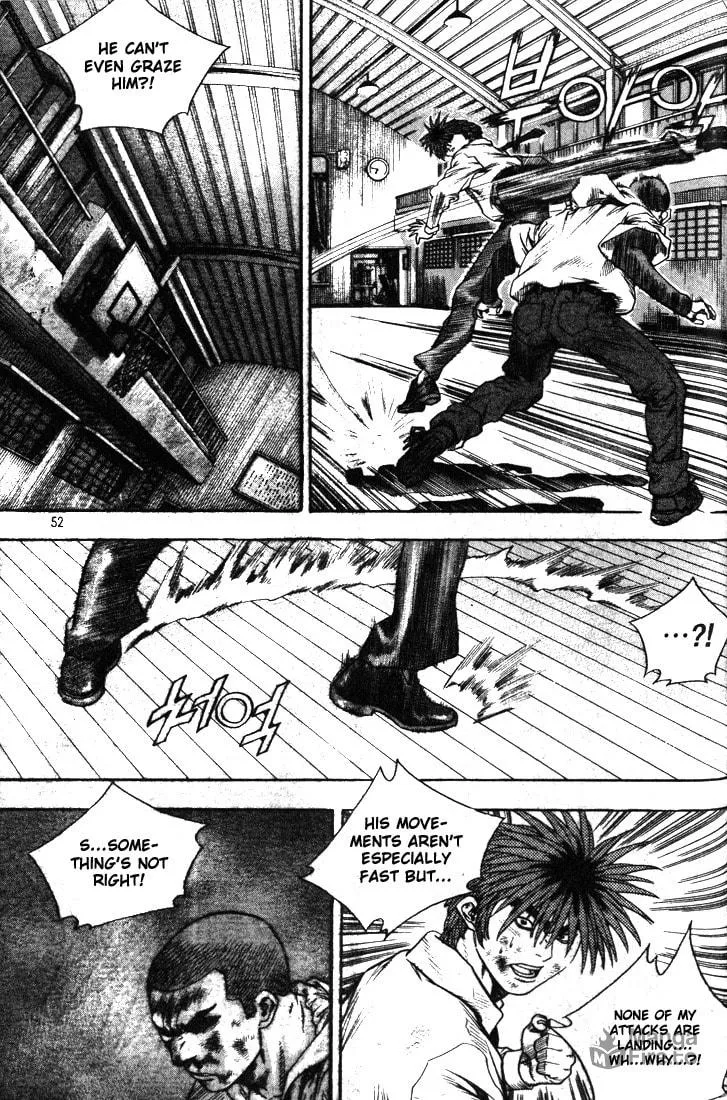 Read Quantum Mistake chapter 266 image 14 on Lezhin