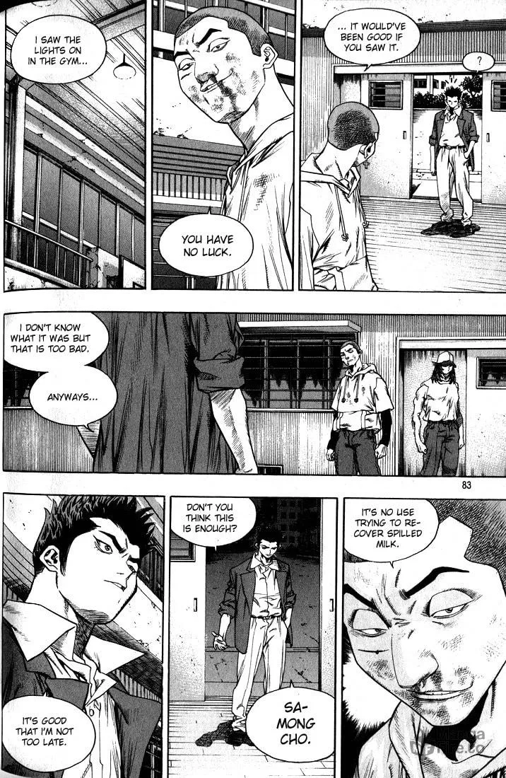 Read Quantum Mistake chapter 268 image 14 on Lezhin