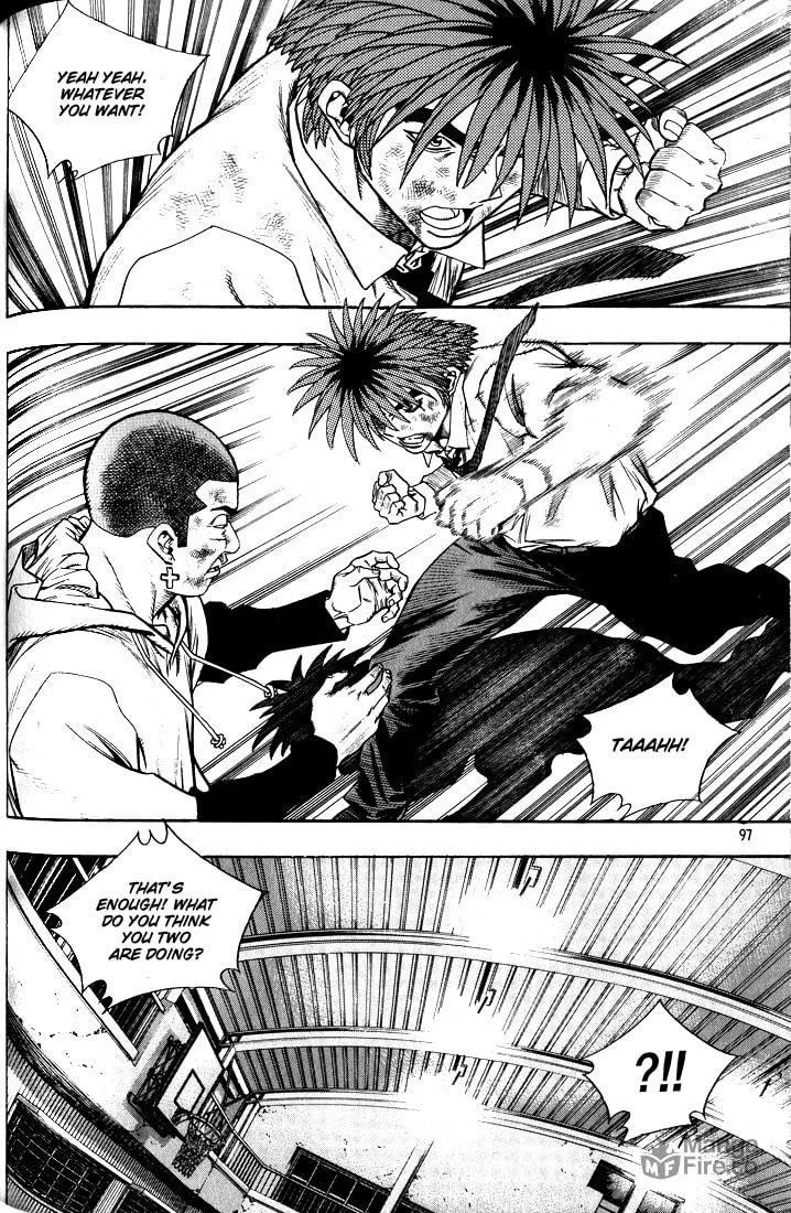 Read Quantum Mistake chapter 269 image 11 on Lezhin