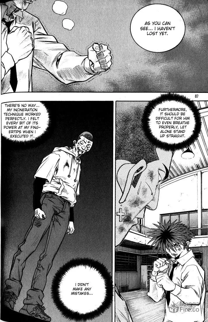 Read Quantum Mistake chapter 269 image 2 on Lezhin