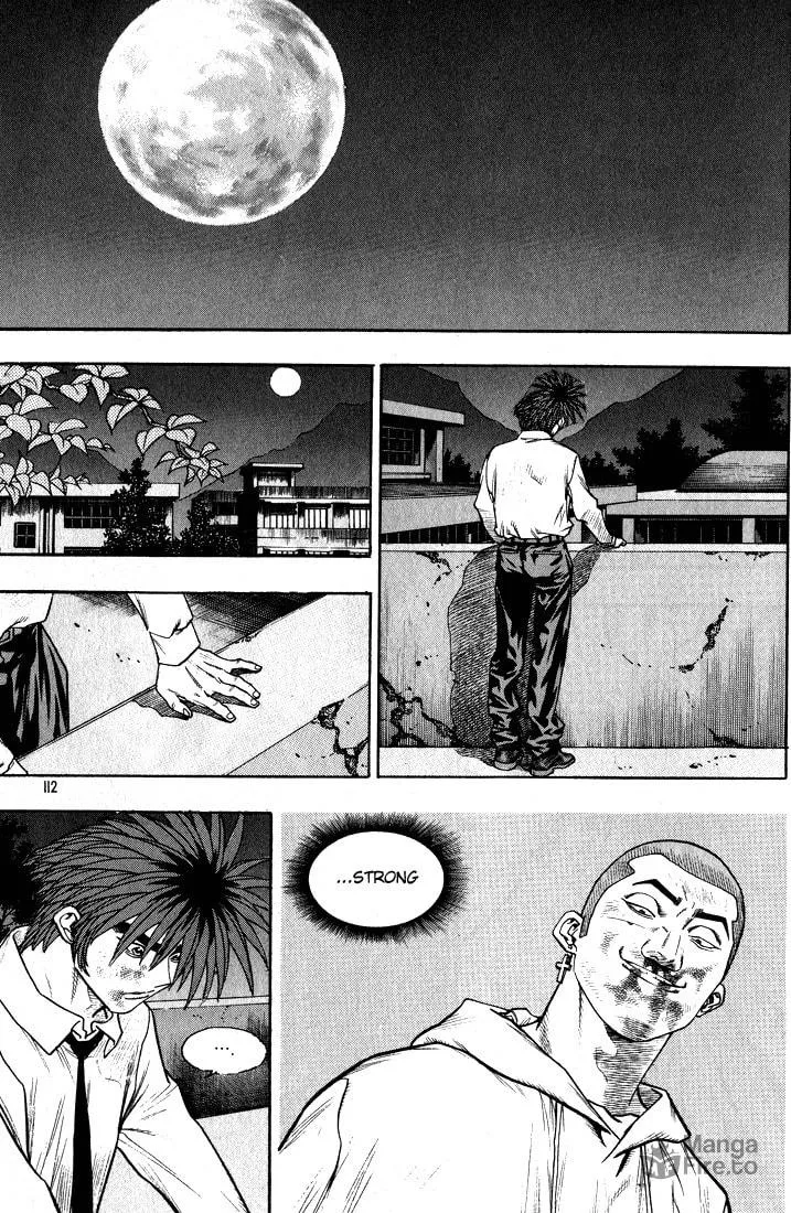 Read Quantum Mistake chapter 270 image 11 on Lezhin