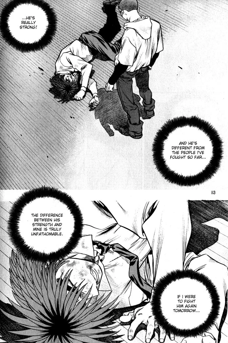 Read Quantum Mistake chapter 270 image 12 on Lezhin