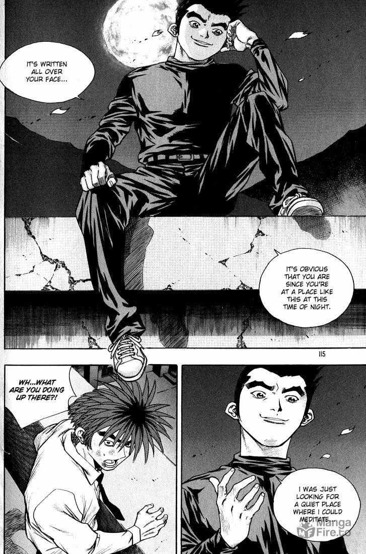 Read Quantum Mistake chapter 270 image 14 on Lezhin