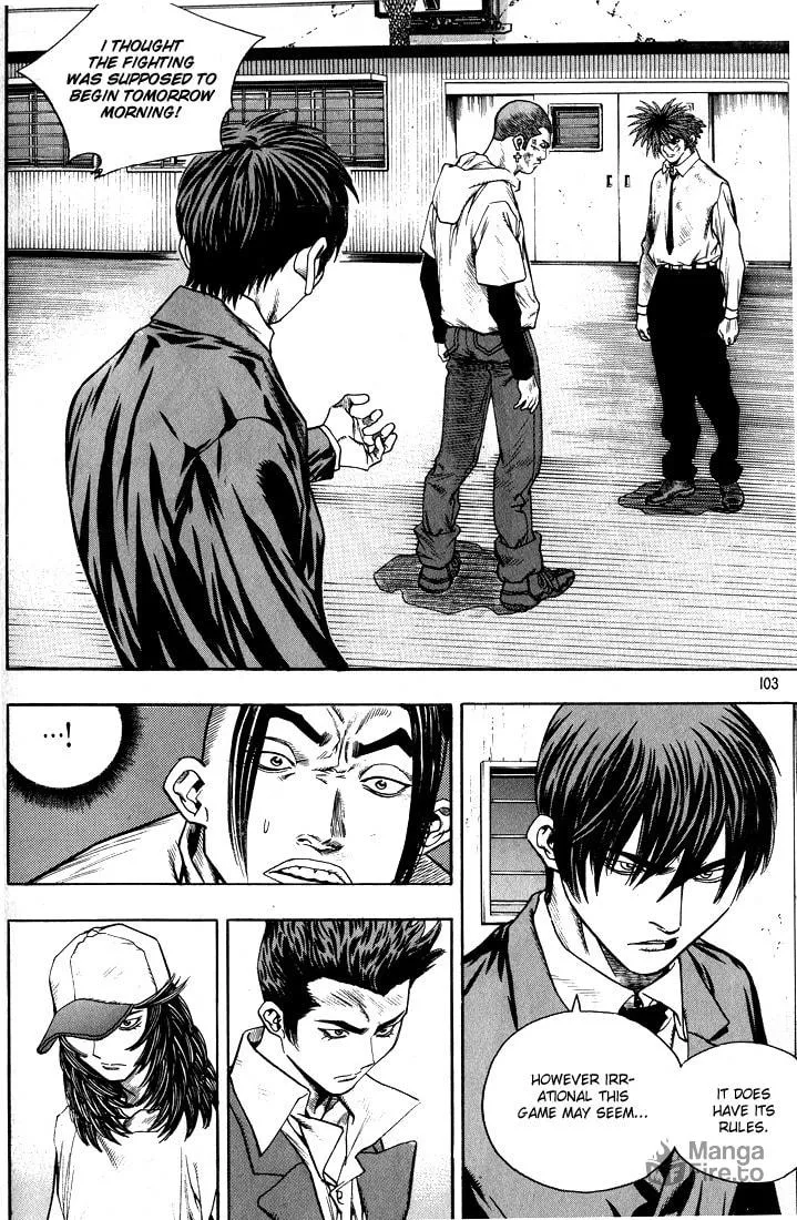Read Quantum Mistake chapter 270 image 2 on Lezhin
