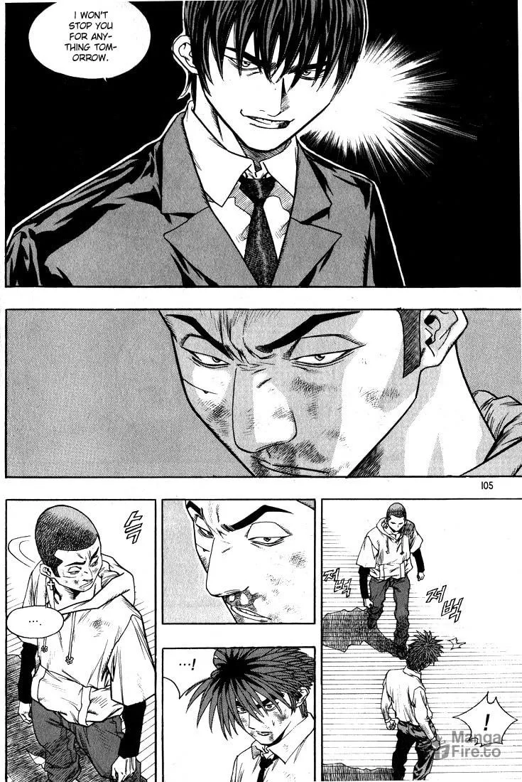 Read Quantum Mistake chapter 270 image 4 on Lezhin