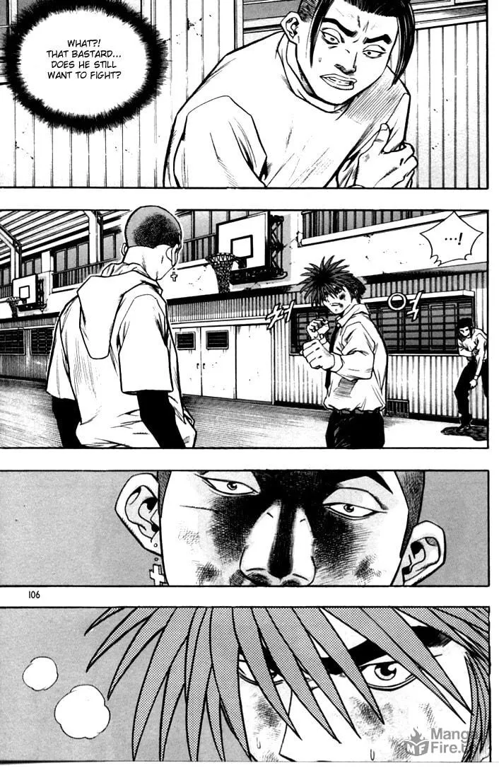 Read Quantum Mistake chapter 270 image 5 on Lezhin