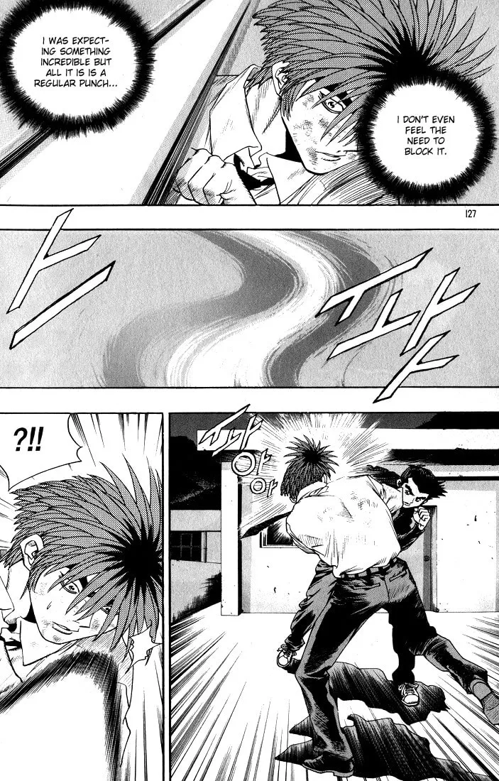 Read Quantum Mistake chapter 271 image 10 on Lezhin