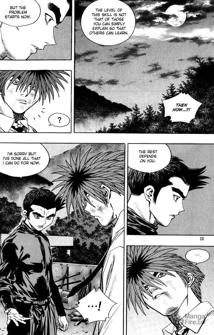 Read Quantum Mistake chapter 271 image 14 on Lezhin