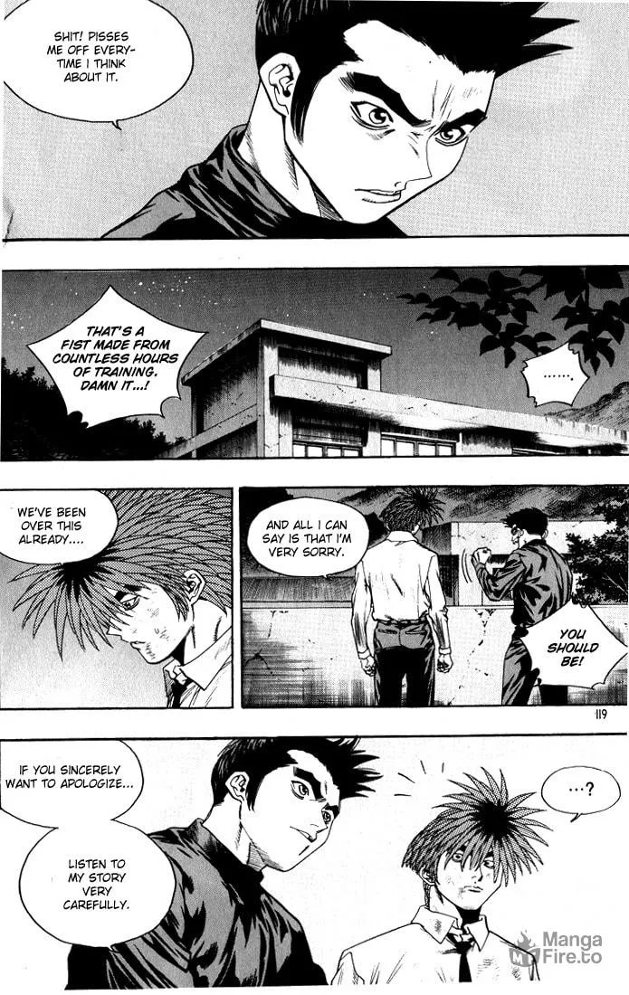 Read Quantum Mistake chapter 271 image 2 on Lezhin