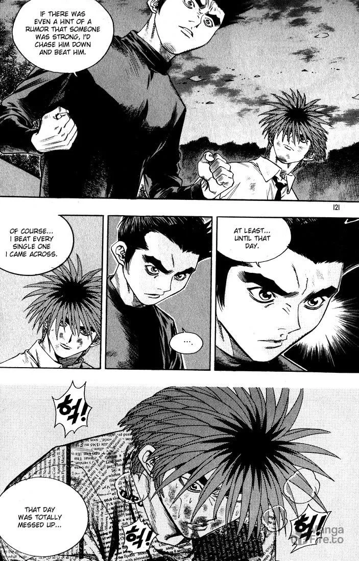 Read Quantum Mistake chapter 271 image 4 on Lezhin