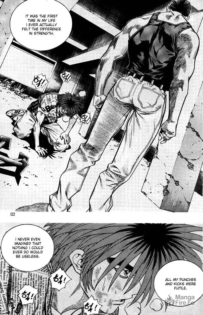 Read Quantum Mistake chapter 271 image 5 on Lezhin