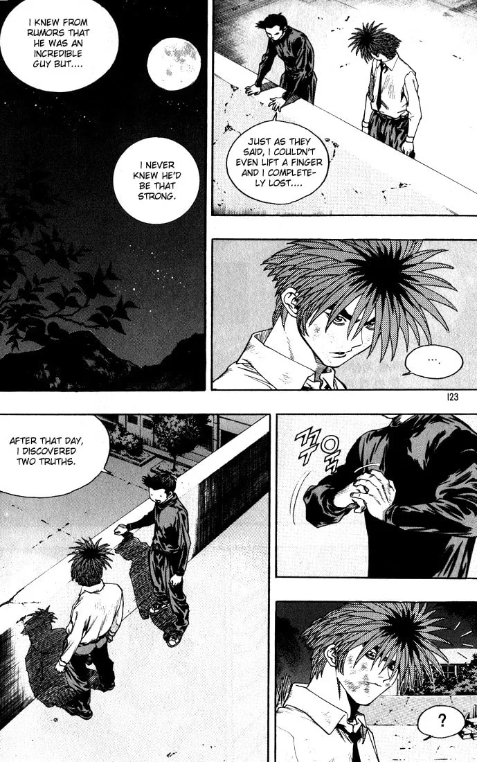 Read Quantum Mistake chapter 271 image 6 on Lezhin
