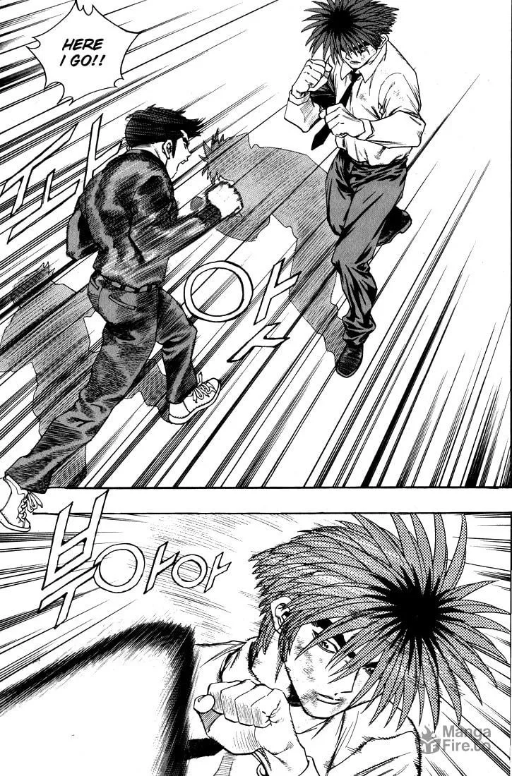 Read Quantum Mistake chapter 271 image 9 on Lezhin