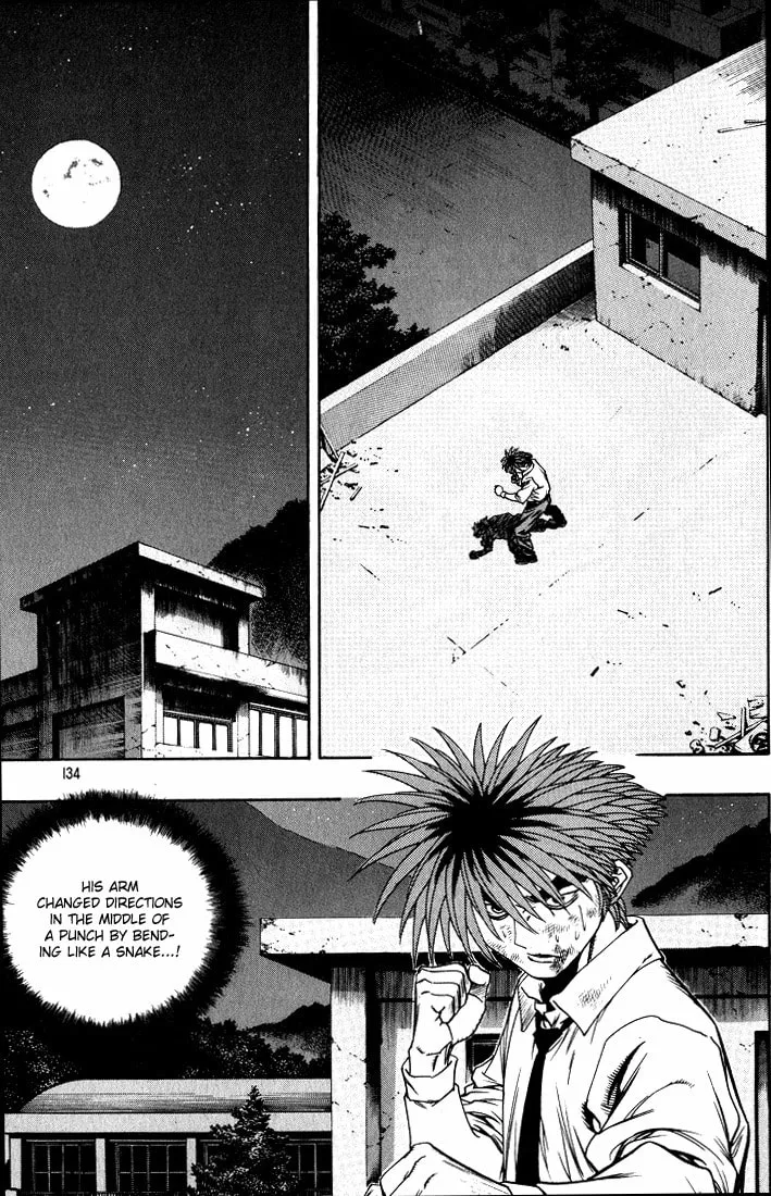Read Quantum Mistake chapter 272 image 1 on Lezhin