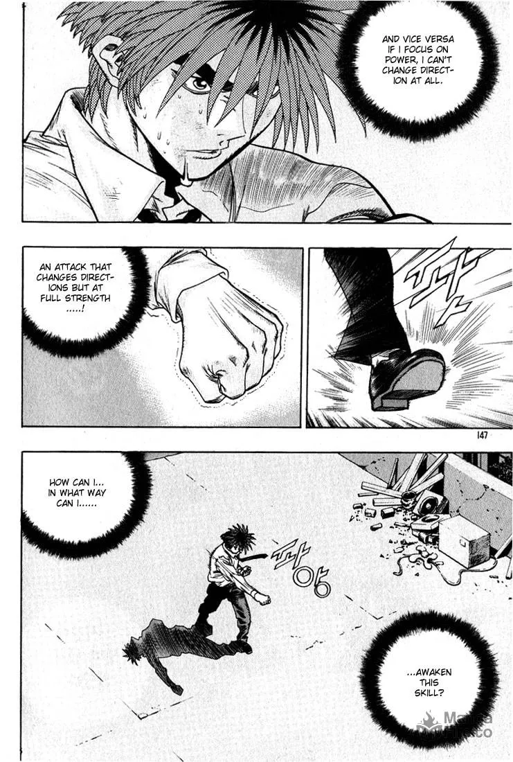 Read Quantum Mistake chapter 272 image 14 on Lezhin