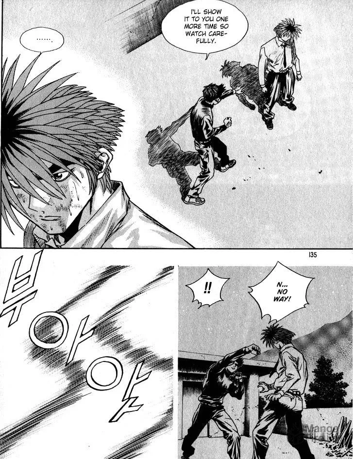 Read Quantum Mistake chapter 272 image 2 on Lezhin