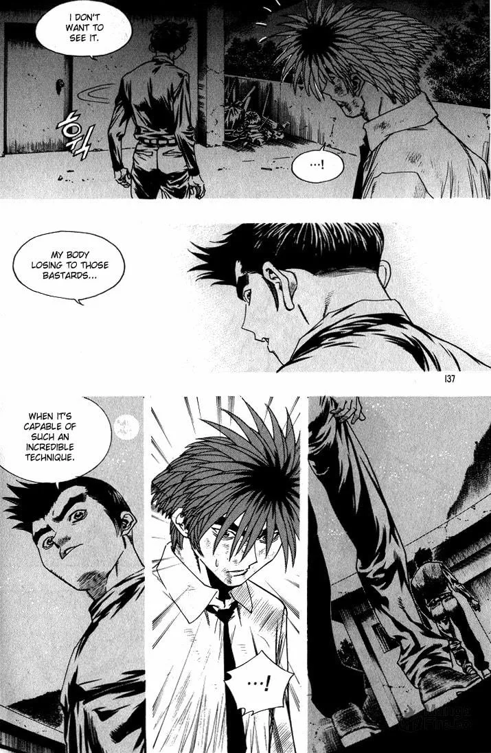 Read Quantum Mistake chapter 272 image 4 on Lezhin