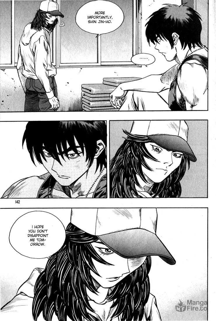 Read Quantum Mistake chapter 272 image 9 on Lezhin