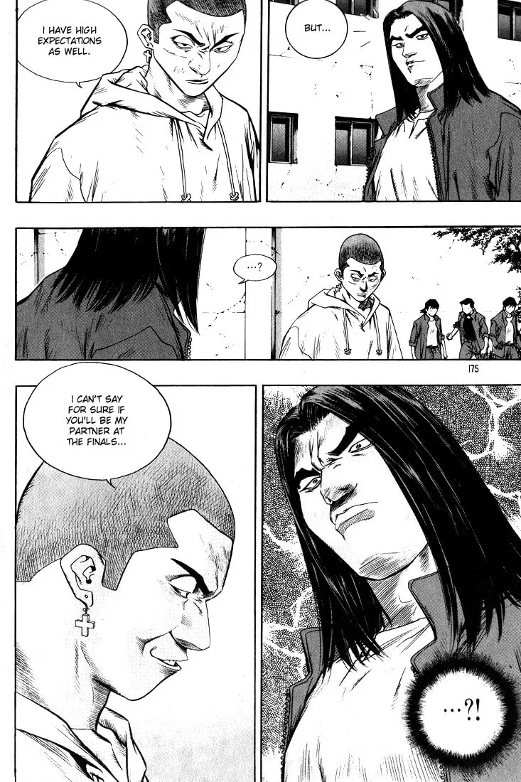 Read Quantum Mistake chapter 274 image 10 on Lezhin