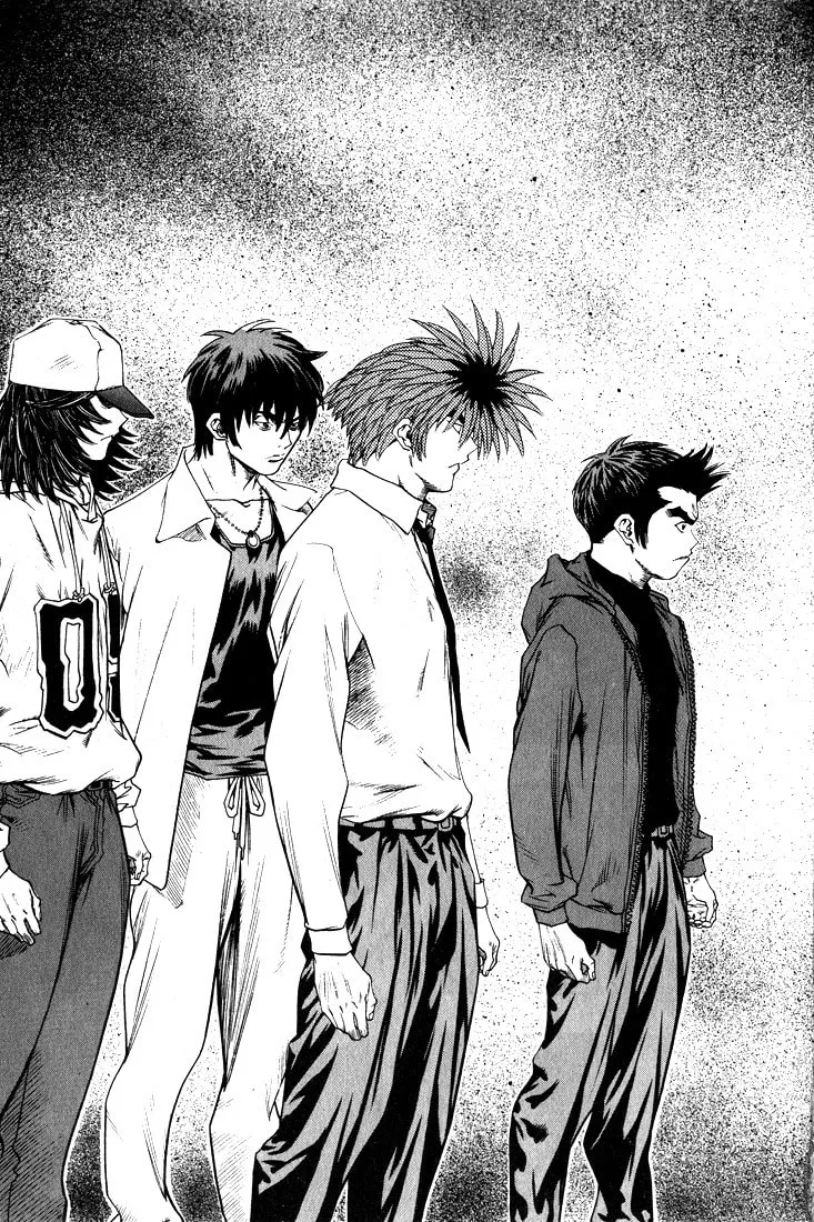 Read Quantum Mistake chapter 274 image 13 on Lezhin