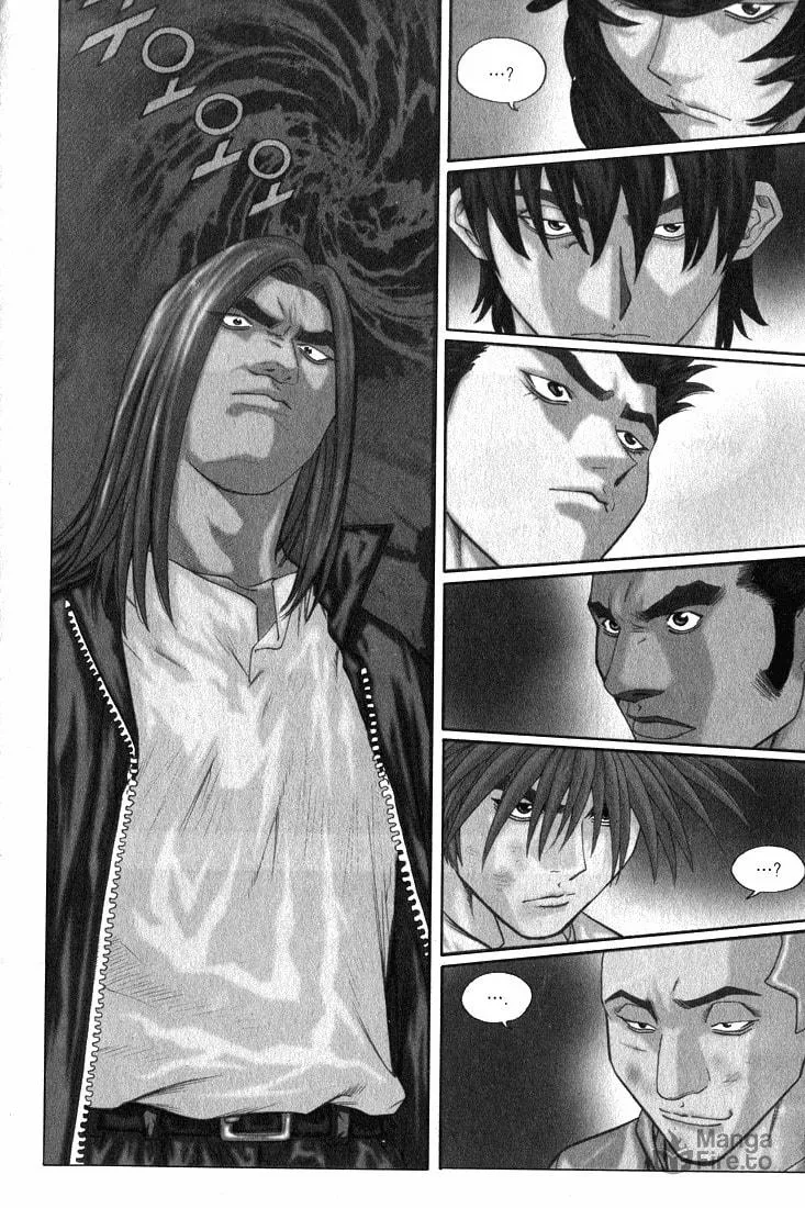 Read Quantum Mistake chapter 274 image 2 on Lezhin