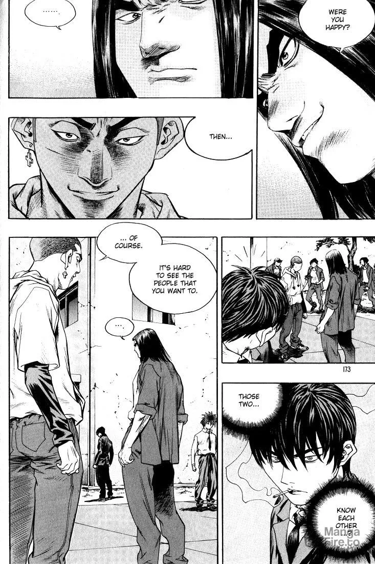 Read Quantum Mistake chapter 274 image 8 on Lezhin