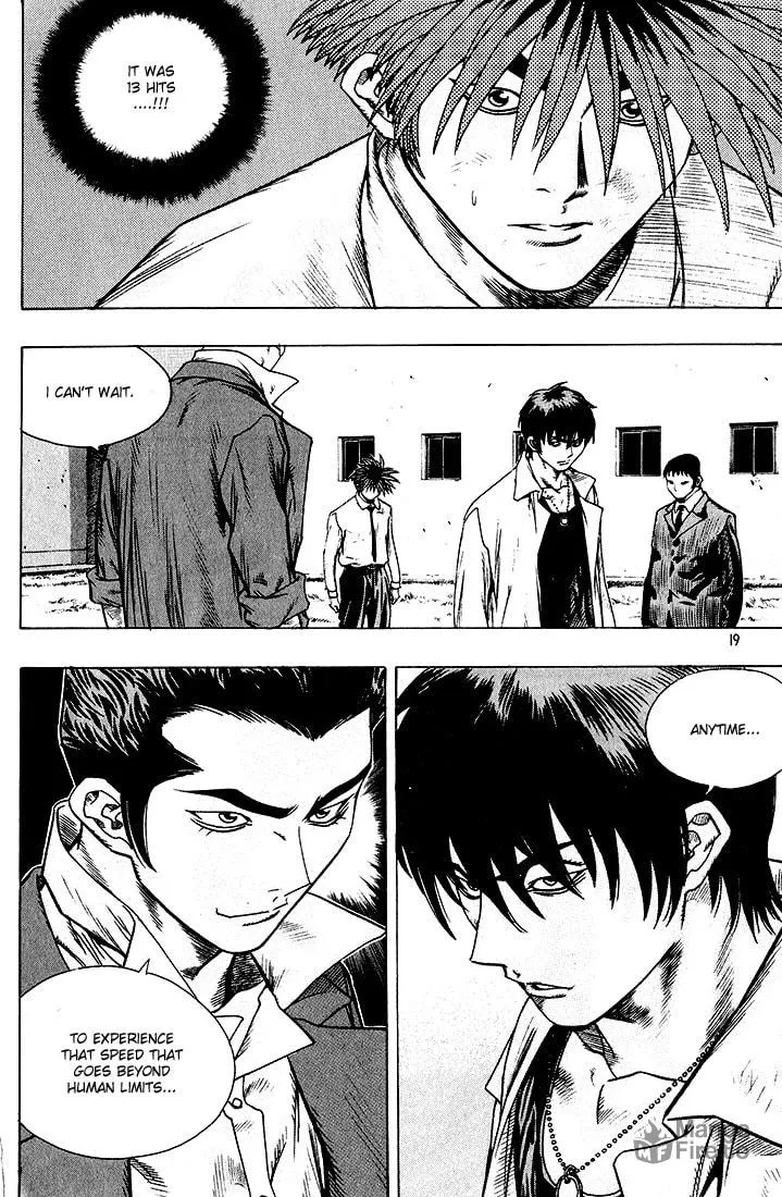 Read Quantum Mistake chapter 275 image 14 on Lezhin