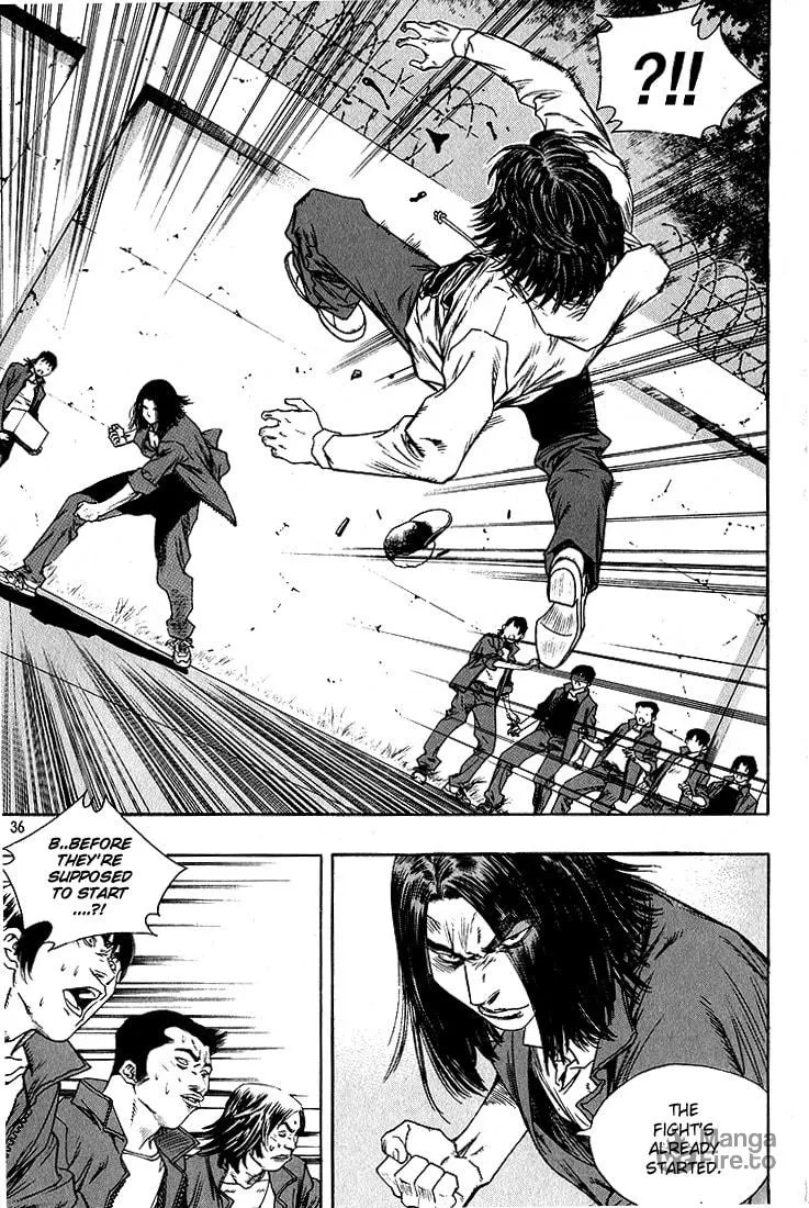 Read Quantum Mistake chapter 276 image 14 on Lezhin